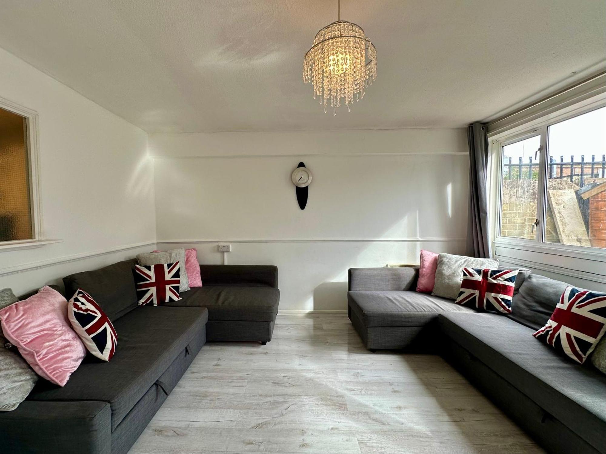 Villa House 36 London Exterior foto